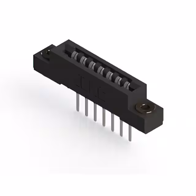 357-007-441-103 EDAC Inc.  Edgeboard Connectors